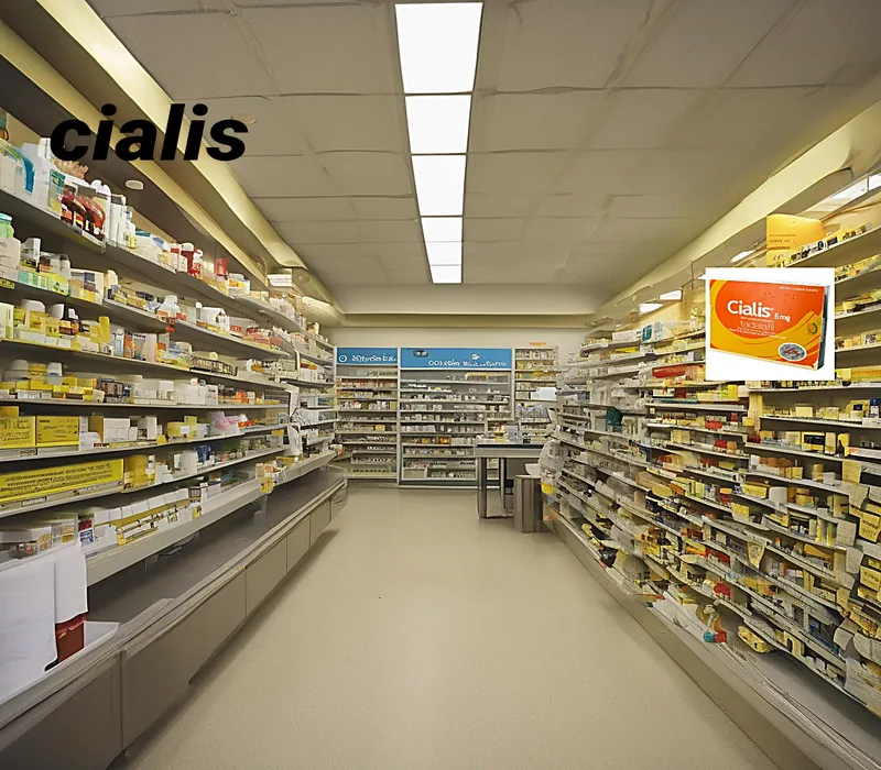 Cialis 5 mg prezzo italia